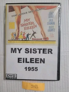 My Sister Eileen DVD - Bild 1 von 2