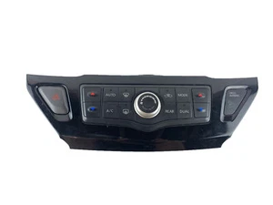 2013-2019 Nissan Pathfinder AC Heater Climate Temperature Control 27500 3KA2 OEM - Picture 1 of 12