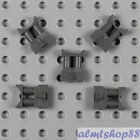 LEGO - 5 pcs Lot Binoculars Space Dark Bluish Gray - Utensil Star Wars Minifig