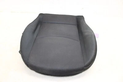 Cojín de asiento inferior izquierdo Mazda MX-5 Miata 2013-2015 OEM JN105 Foto 1 de 4