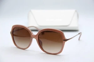 NEW MICHAEL KORS MK 2149U 390013 PINK GRADIENT AUTHENTIC FRAMES SUNGLASSES 56-17 - Picture 1 of 3