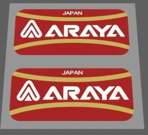 Araya Japan - Picture 1 of 1