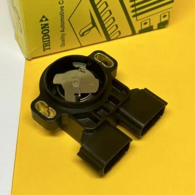 Throttle position sensor for Nissan A50 ELGRAND 3.5L 00-02 VQ35DE TPS 2 Yr Wty - image 1 of 4