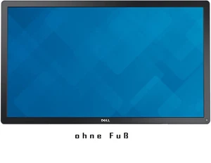 Dell UltraSharp UP3214Qt monitor 31,5"" 4K 3840x2160 IPS 8 ms DP MiniDP HDMI - Foto 1 di 3