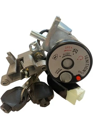 Interruptor de encendido GY6 Viper apto para FW150 Foto 1 de 4