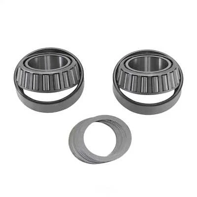 Differential Carrier Bearing fits 1960-2016 Jeep J10 CJ5 Wagoneer  YUKON GEAR - Image 1 of 3