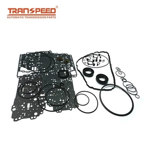 A6GF1 Auto Transmission Parts Overhaul Rebuild Kit Gasket Seals For HYUNDAI KIA - Picture 1 of 6