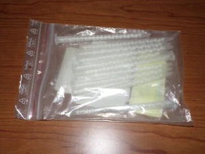 (10) 3M EPX Mixing Nozzles 50ML - Picture 1 of 2