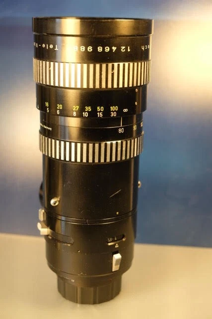 Schneider Kreuznach Variogon In Vintage Camera Lenses for sale | eBay
