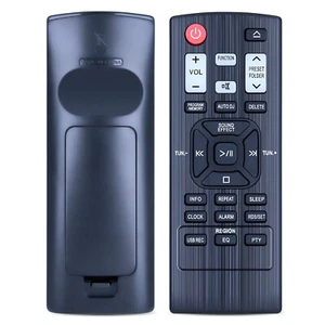 COV30748165 Fernbedienung Für LG Mini Hi-Fi System CM4360 CM4350 CM4541 CM4550 - Bild 1 von 7