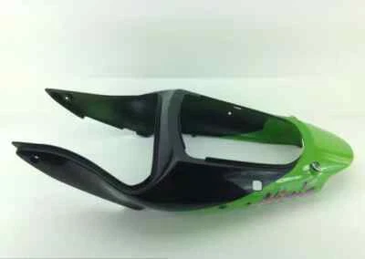 Mid Center Tail Section Rear Back Fairing 2001 Kawasaki Ninja ZX6R ZX600J 1195 - Image 1 of 4