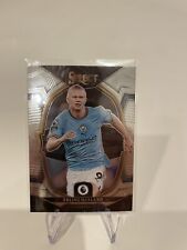 2022 Panini Select EPL - Erling Haaland #61 Terrace Level Manchester City