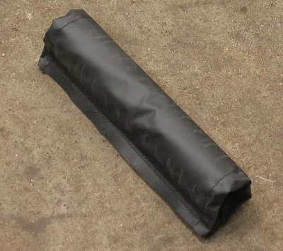 Bota de eixo parafuso de alimentação de tambor de substituição Ammco 3086 para torno de freio 3000 e 4000 - Imagem 1 de 2