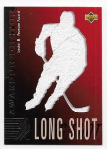 94/95 UPPER DECK CANADIAN PREDICTOR REDEEMED GOLD (#C1-C35) U-Pick From List