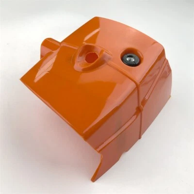 Top Engine Shroud Cover for Stihl MS661 MS661C Chainsaw 1144 080 1600 Household - Image 1 of 4