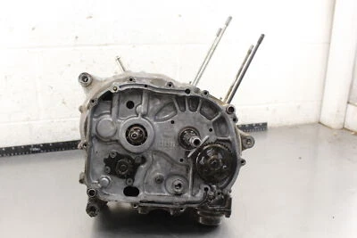 1984 Suzuki Quadrunner 185 LT185 2x4 ENGINE MOTOR BOTTOM 1M8604 150PSI - Image 1 of 4