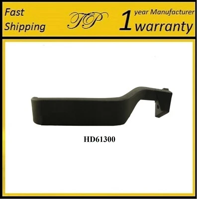 Manija de puerta interior delantera L 1 pieza para Ford F-150 87-98, F-200 87-91, F-250 87-98 Foto 1 de 2