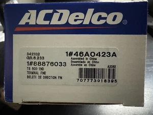 New AcDelco 46A0423A (Sealed package) - Picture 1 of 3