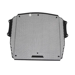 Evotech Performance Radiator Guard To Suit Triumph Speed Triple 1200 RS (2021 - - Picture 1 of 6