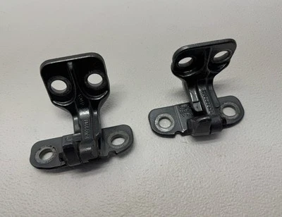 Land Rover Range Rover Evoque 2012-2015 bisagra de puerta de pasajero trasero derecho OEM Foto 1 de 4