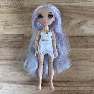 Rainbow High Pacific Coast Margot De Perla Opal Iridescent Fashion Doll - Picture 1 of 11