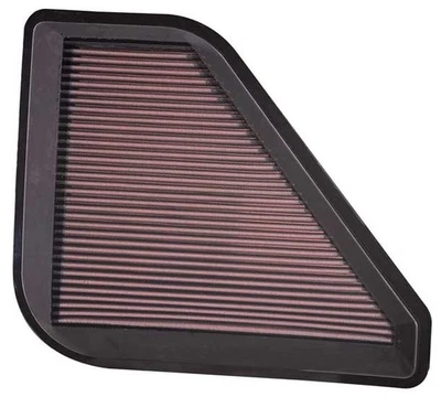 K&N for Saturn Outlook / GMC Acadia 3.6L Drop In Air Filter 33-2394 - Image 1 of 4