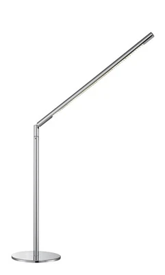 LUXUS LED NACHT TISCHLAMPE SCHREIB TISCHLEUCHTE NACHTTISCHLEUCHTE 61847854 - Bild 1 von 3