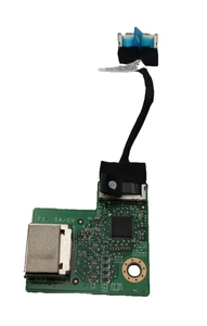 Acer Veriton N4640G Mini-PC | DisplayPort DP adapter connection anschluss port - Bild 1 von 2