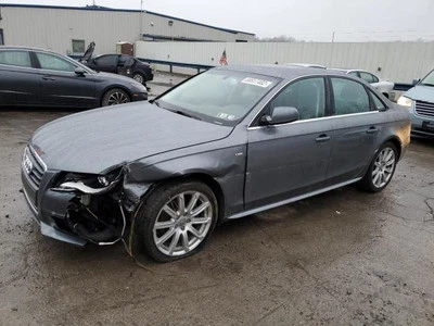 Automatic Transmission AWD Quattro 2.0L 8 Speed Fits 12-17 AUDI A5 2322997 - Imagem 1 de 4