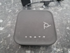 POLY ATA 402 2FXS Voice Port VoIP Adapter with Open SIP and Power Supply - Afbeelding 1 van 2