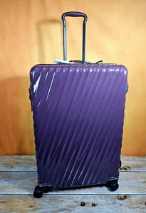 NWT TUMI 30 inch 19 Degree Extended Trip Expandable 4-Wheel Packing Case $950 - Picture 1 of 12