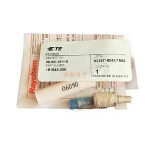 Connector DK-621-0411-S DK-621-0411-P - Picture 1 of 1