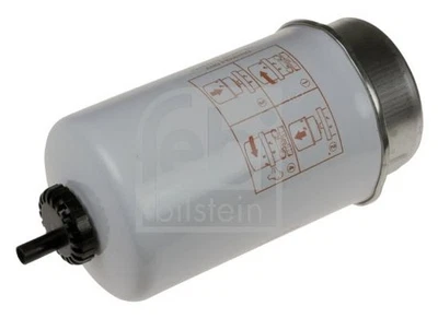 Febi Bilstein 170051 Fuel Filter Fuel Supply System Fits Land Rover Defender - Image 1 of 2