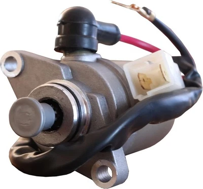 New Polaris ATV Starter Predator Sportsman Scrambler 90 and Outlaw 50 0450533 - Image 1 of 4