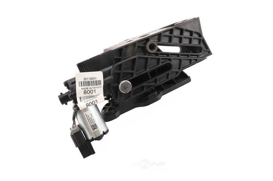 Кронштейн педали акселератора - Изображение 1 из 3