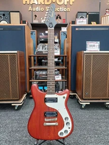 EPIPHONE 1966 WILSHIRE electric guitar - Picture 1 of 12