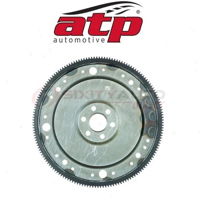 ATP Automatic Transmission Flexplate for 1965-1972 Ford Custom -  yy - Image 1 of 4