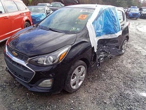 Air Cleaner Fits 16-22 SPARK 819660 - Picture 1 of 8