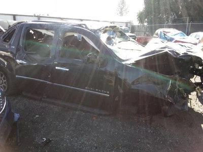 Used Front Right Door Window Regulator Front fits: 2011 Chevrolet Avalanche 1500 - Imagem 1 de 4