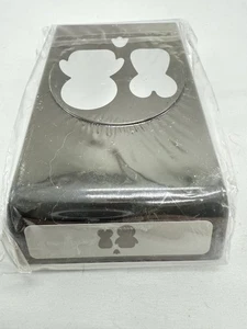 Penguin Builder Punch Stampin Up New 156452 Paper Crafting Retired NEW - Picture 1 of 2