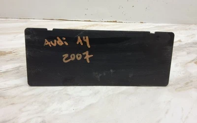 Módulo de control de radio por satélite VW PASSAT SIRIUS 2006-2008 OEM 8E0 035 593 Foto 1 de 4