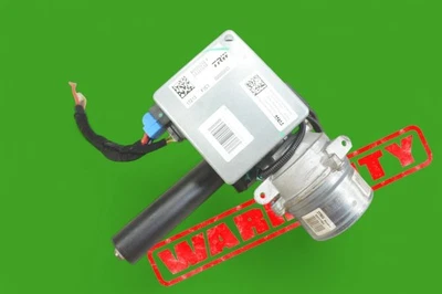 2014-2017 fiat 500L electric power adjust steering column motor oem - Image 1 of 4