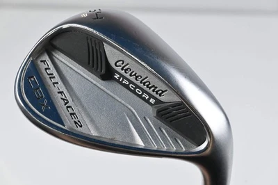 Cleveland CBX Full Face 2 Sand Wedge / 54 Degree / Wedge Flex Dynamic Gold - Image 1 of 4