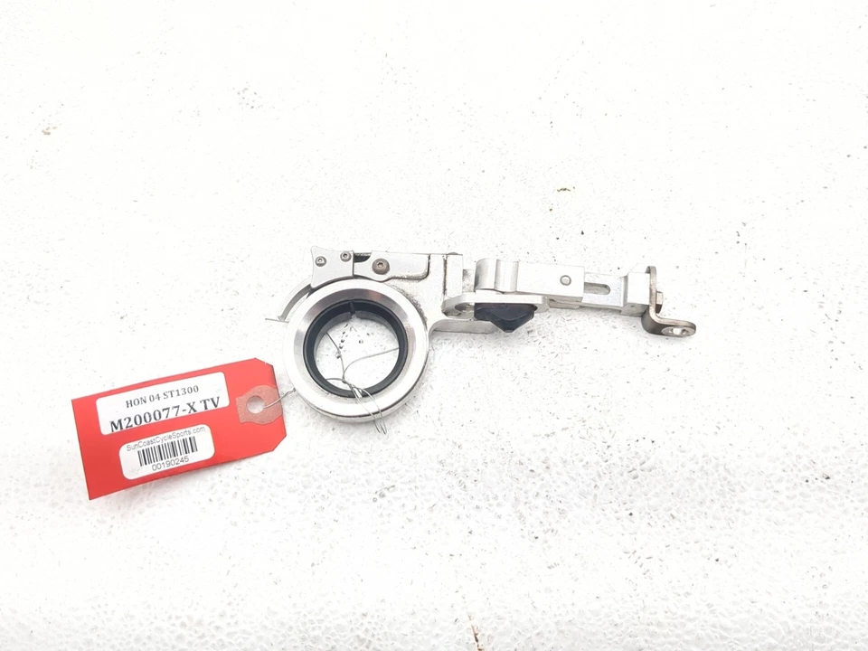 03-10 Honda ST1300 Breakaway Control de crucero Bloqueo del acelerador 018H0212-166 Foto 1 de 4