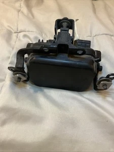 OEM 16-19 Lexus Toyota Cruise Control Distance Sensor Sonar Assembly 88210-47090 - Picture 1 of 4