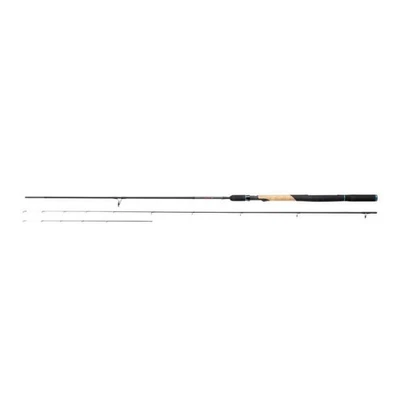 Shakespeare Bomb Rod Superteam SC-3 10 pés equipamento de pesca para pesca - Imagem 1 de 4