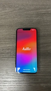 Apple iPhone 13 Pro - 128 Go - Gris (Désimlocké) (CA) - Photo 1 sur 2