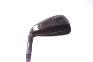Left Handed Wilson Launch Pad 2 7-Iron Regular Flex Graphite Shaft - Picture 1 of 8