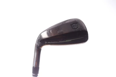 Left Handed Wilson Launch Pad 2 7-Iron Regular Flex Graphite Shaft - Image 1 of 4