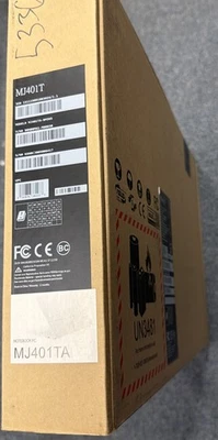 ASUS ImagineBook MJ401TA 14 inch (128GB, Intel Core M, 3.40GHz,4GB)... - Image 1 of 3